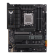 Asus | TUF GAMING X670E-PLUS | Processor family AMD | Processor socket AM5 | DDR5 DIMM | Memory slots 4 | Supported hard disk drive interfaces 	SATA image 1