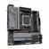 Gigabyte | B650M GAMING X AX 1.1 M/B | Processor family AMD | Processor socket AM5 | DDR5 DIMM | Memory slots 4 | Supported hard disk drive interfaces 	SATA фото 4