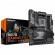 Gigabyte | X670 GAMING X AX 1.0 M/B | Processor family AMD | Processor socket AM5 | DDR5 DIMM | Memory slots 4 | Supported hard disk drive interfaces 	SATA image 1