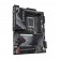 Gigabyte | Z790 GAMING X AX 1.0 M/B | Processor family Intel | Processor socket  LGA1700 | DDR5 DIMM | Memory slots 4 | Supported hard disk drive interfaces 	SATA image 4