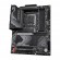 Gigabyte | Z790 GAMING X AX 1.0 M/B | Processor family Intel | Processor socket  LGA1700 | DDR5 DIMM | Memory slots 4 | Supported hard disk drive interfaces 	SATA image 5