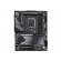 Gigabyte | Z790 GAMING X AX 1.0 M/B | Processor family Intel | Processor socket  LGA1700 | DDR5 DIMM | Memory slots 4 | Supported hard disk drive interfaces 	SATA image 1