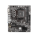 MSI | A520M-A PRO | Processor family AMD | Processor socket AM4 | DDR4 | Memory slots 2 | Number of SATA connectors | Chipset AMD A | Micro ATX фото 3