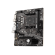 MSI | A520M-A PRO | Processor family AMD | Processor socket AM4 | DDR4 | Memory slots 2 | Chipset AMD A | Micro ATX image 5