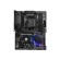MSI | MPG B550 GAMING PLUS | Processor family AMD | Processor socket AM4 | DDR4 | Memory slots 4 | Chipset AMD B | ATX image 2