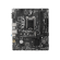 MSI | PRO H510M-B | Processor family Intel | Processor socket  LGA1200 | DDR4 DIMM | Memory slots 2 | Supported hard disk drive interfaces SATA image 3