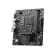 MSI | PRO H610M-E DDR4 | Processor family Intel | Processor socket  LGA1700 | DDR4 DIMM | Memory slots 2 | Supported hard disk drive interfaces 	SATA image 4