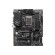 MSI | PRO Z790-P WIFI | Processor family Intel | Processor socket  LGA1700 | DDR5 DIMM | Memory slots 4 | Supported hard disk drive interfaces 	SATA фото 3