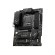 MSI | PRO Z790-P WIFI | Processor family Intel | Processor socket  LGA1700 | DDR5 DIMM | Memory slots 4 | Supported hard disk drive interfaces 	SATA image 4