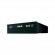 Asus | BC-12D2HT Bulk | Internal | Interface SATA | Blu-Ray | CD read speed 48 x | CD write speed 48 x | Black | Desktop image 2