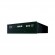 Asus | BC-12D2HT Bulk | Internal | Interface SATA | Blu-Ray | CD read speed 48 x | CD write speed 48 x | Black | Desktop image 1