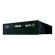 Asus | BC-12D2HT Bulk | Internal | Interface SATA | Blu-Ray | CD read speed 48 x | CD write speed 48 x | Black | Desktop image 3
