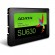 ADATA | Ultimate SU630 3D NAND SSD | 960 GB | SSD form factor 2.5” | SSD interface SATA | Read speed 520 MB/s | Write speed 450 MB/s image 4