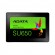 ADATA | Ultimate SU650 | 1000 GB | SSD form factor 2.5" | SSD interface SATA 6Gb/s | Read speed 520 MB/s | Write speed 450 MB/s paveikslėlis 1