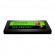 ADATA | Ultimate SU650 | 256 GB | SSD form factor 2.5" | SSD interface SATA 6Gb/s | Read speed 520 MB/s | Write speed 450 MB/s paveikslėlis 4