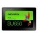 ADATA | Ultimate SU650 | ASU650SS-240GT-R | 240 GB | SSD form factor 2.5” | SSD interface SATA | Read speed 520 MB/s | Write speed 450 MB/s paveikslėlis 2