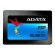 ADATA | Ultimate SU800 | 256 GB | SSD form factor 2.5" | SSD interface SATA | Read speed 560 MB/s | Write speed 520 MB/s image 2