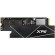 ADATA | XPG Gammix S70 BLADE | 1000 GB | SSD form factor M.2 2280 | SSD interface  PCIe Gen4x4 | Read speed 7400 MB/s | Write speed 6400 MB/s image 1