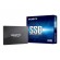 Gigabyte | GP-GSTFS31256GTND | 256 GB | SSD interface SATA | Read speed 520 MB/s | Write speed 500 MB/s paveikslėlis 7