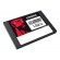 Kingston DC600M | 1920 GB | SSD form factor 2.5" | SSD interface SATA Rev. 3.0 | Read speed 560 MB/s | Write speed 530 MB/s image 2