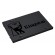 Kingston | A400 | 480 GB | SSD form factor 2.5" | SSD interface SATA | Read speed 500 MB/s | Write speed 450 MB/s image 1