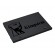 Kingston | A400 | 240 GB | SSD form factor 2.5" | SSD interface SATA | Read speed 500 MB/s | Write speed 350 MB/s image 2
