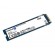 Kingston | SSD | NV2 | 250 GB | SSD form factor M.2 2280 | SSD interface PCIe 4.0 x4 NVMe | Read speed 3000 MB/s | Write speed 1300 MB/s фото 4