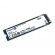 Kingston | SSD | NV2 | 500 GB | SSD form factor M.2 2280 | SSD interface PCIe 4.0 x4 NVMe | Read speed 3500 MB/s | Write speed 2100 MB/s image 4