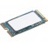 Lenovo ThinkPad 1TB M.2 PCIe Gen4*4 OPAL 2242 internal SSD | Lenovo | ThinkPad internal SSD | 1000 GB | SSD form factor M.2 2242 | SSD interface PCIe Gen4 | Read speed  MB/s | Write speed  MB/s image 1