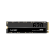Lexar | M.2 NVMe SSD | NM620 | 2000 GB | SSD form factor M.2 2280 | SSD interface PCIe Gen3x4 | Read speed 3300 MB/s | Write speed 3000 MB/s image 1