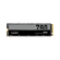 Lexar | SSD | NM790 | 1000 GB | SSD form factor M.2 2280 | SSD interface M.2 NVMe | Read speed 7400 MB/s | Write speed 6500 MB/s paveikslėlis 1