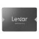 Lexar | SSD | NS100 | 1000 GB | SSD form factor 2.5 | SSD interface SATA III | Read speed 550 MB/s | Write speed  MB/s фото 7