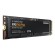 Samsung | 970 Evo Plus | 2000 GB | SSD interface M.2 NVME | Read speed 3500 MB/s | Write speed 3300 MB/s image 3
