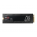 Samsung | 980 PRO with Heatsink | 1000 GB | SSD form factor M.2 2280 | SSD interface M.2 NVMe 1.3c | Read speed 7000 MB/s | Write speed 5000 MB/s фото 3