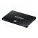 Samsung | SSD | 870 EVO | 1000 GB | SSD form factor 2.5" | SSD interface SATA III | Read speed 560 MB/s | Write speed 530 MB/s фото 3