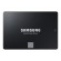 Samsung | SSD | 870 EVO | 4000 GB | SSD form factor 2.5" | SSD interface SATA III | Read speed 560 MB/s | Write speed 530 MB/s image 5