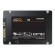 Samsung | SSD | 870 EVO | 1000 GB | SSD form factor 2.5" | SSD interface SATA III | Read speed 560 MB/s | Write speed 530 MB/s фото 6