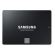 Samsung | SSD | 870 EVO | 2000 GB | SSD form factor 2.5" | SSD interface SATA III | Read speed 560 MB/s | Write speed 530 MB/s фото 1