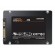 Samsung | SSD | 870 EVO | 4000 GB | SSD form factor 2.5" | SSD interface SATA III | Read speed 560 MB/s | Write speed 530 MB/s image 7