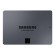 Samsung | SSD | 870 QVO | 1000 GB | SSD form factor 2.5" | SSD interface SATA III | Read speed 560 MB/s | Write speed 530 MB/s image 3