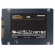 Samsung | SSD | 870 QVO | 4000 GB | SSD form factor 2.5" | SSD interface SATA III | Read speed 560 MB/s | Write speed 530 MB/s paveikslėlis 9