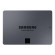Samsung | SSD | 870 QVO | 2000 GB | SSD form factor 2.5" | SSD interface SATA III | Read speed 560 MB/s | Write speed 530 MB/s image 6