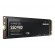 Samsung | V-NAND SSD | 980 | 1000 GB | SSD form factor M.2 2280 | SSD interface M.2 NVME | Read speed 3500 MB/s | Write speed 3000 MB/s image 4