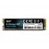 Silicon Power | A60 | 512 GB | SSD interface M.2 NVME | Read speed 2200 MB/s | Write speed 1600 MB/s фото 2