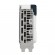Asus | DUAL-RTX4060TI-O8G-WHITE | NVIDIA | 8 GB | GeForce RTX 4060 Ti | GDDR6 | HDMI ports quantity 1 | PCI Express 4.0 | Memory clock speed 18000 MHz image 7