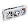Asus | ROG-STRIX-RTX4090-O24G-WHITE | NVIDIA | 24 GB | GeForce RTX 4090 | GDDR6X | HDMI ports quantity 2 | PCI Express 4.0 | Memory clock speed 2610 MHz paveikslėlis 5