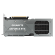 Gigabyte | GV-N406TGAMING OC-8GD 1.0 | NVIDIA | 8 GB | GeForce RTX 4060 Ti | GDDR6X | HDMI ports quantity 2 | PCI-E 4.0 | Memory clock speed 21000 MHz image 5