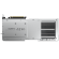 Gigabyte | GV-N4090AERO OC-24GD 1.0 | NVIDIA | 24 GB | GeForce RTX 4090 | GDDR6X | DVI-D ports quantity | HDMI ports quantity 1 | PCI-E 4.0 | Memory clock speed 21000 MHz | Processor frequency  MHz | VGA (D-Sub) ports quantity image 7