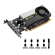 Lenovo | ThinkStation | T1000 | Nvidia | 4 GB | GDDR6 | PCIe 3.0 x 16 image 1