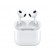 Apple | AirPods (3rd generation) with Lightning Charging Case | Wireless | In-ear | Bluetooth | Wireless image 1